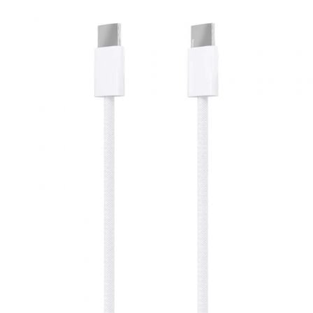 Cable USB 2.0 Tipo-C Aisens A107-0855/ USB Tipo-C Macho